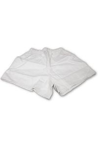 Шорты для регби Carta Sport, белый