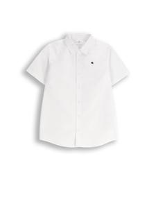 Рубашка Coccodrillo, белый