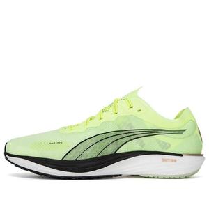 Кроссовки liberate nitro 2 'green' Puma, желтый
