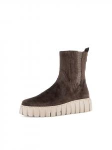 Ботильоны Gabor Comfort Plateau Stiefeletten, коричневый
