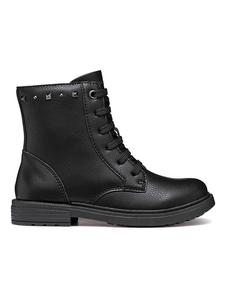 Сапоги Geox Boots Eclair, черный