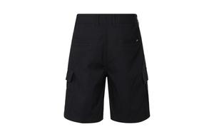 Мужские шорты-карго Nike, цвет Black