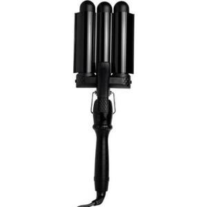 Щипцы для завивки Mermade Pro Waver, черные, 32 мм, Mermade Hair