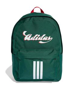 Adidas Performance Спортивный рюкзак 'TIRO' в темно-зеленом цвете