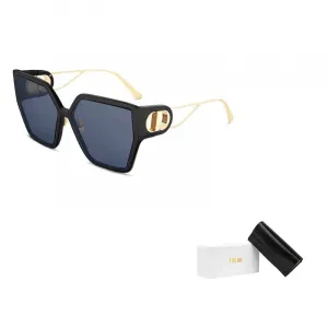 DIOR Солнцезащитные очки Unisex, Black
