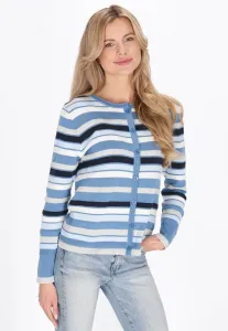 Кардиган Usha, Blue Multicolor