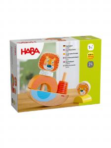 HABA Игра 'Löwe', мультиколор