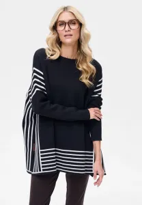 Джемпер Blue Shadow, Black