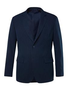 Куртка Men Plus, темно-синий