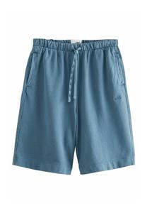 Шорты REGULAR FIT-LIGHTWEIGHT - Tracksuit bottoms Self., синий