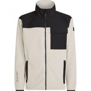 Пуловер универсальный Polartec 200 FZ флис Oneill, цвет atmosphere colour block