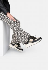 Кроссовки MINION Posh by Poelman, черный