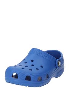 Crocs Сандалии 'Classic' в синем цвете