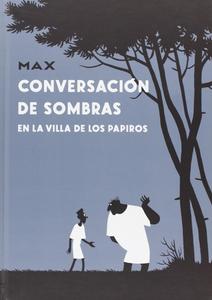 Conversación de sombras (Ediciones La Cúpula, S.L.)