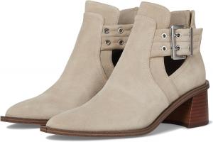 Женские ботильоны Steve Madden Gatewood, Taupe Suede