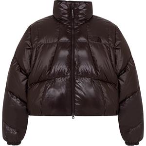 Коллекция одежды Пуховики и пальто Женские Темно-коричневый THE NORTH FACE