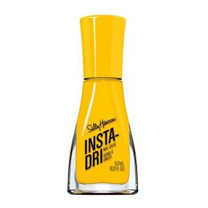 Insta Dri Лак для ногтей City Chic Collection My Ca-Banana 0,31 жидк Sally Hansen