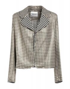 Блейзер Brand Unique, золото