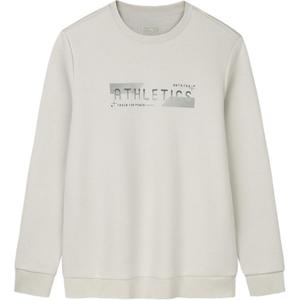 Анта Variety Training Collection Свитшот Мужской Белый Лаймстоун, Мел