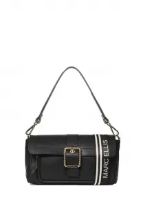 Сумочка Marc Ellis, Black And Gold