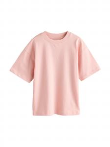 Next Футболка в светло-розовом цвете