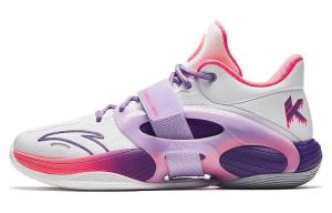 Баскетбольные кроссовки KT-SPLASH-V для мужчин, средний верх Anta