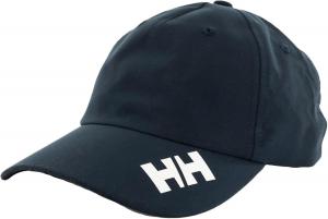 Helly-Hansen Unisex-Adult Crew Cap 2.0 Helly Hansen, 597 Navy