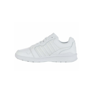 Кроссовки низкие RIVAL K-SWISS, цвет white white vapor blue