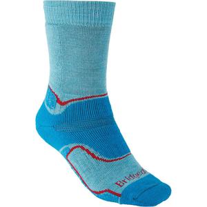 Мужские носки Hike MW Merino Performance Bridgedale, синий