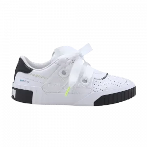 Кроссовки Central Saint Martins x Wmns Cali Puma, белый