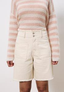 Шорты NAFISA FRNCH, белый