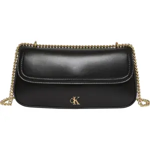 Сумка через плечо Calvin Klein LV04F3172G, черный