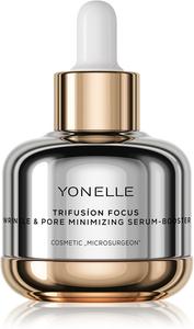 Сыворотка против морщин Trifusion Focus для идеальной кожи днем и ночью Yonelle, 30 мл