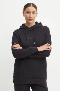 Толстовка Asics, черный