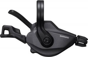12-скоростная коробка передач Deore XT Shimano