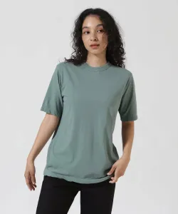 Футболка aton fresca из джерси/сатндарда B'2Nd, цвет Green