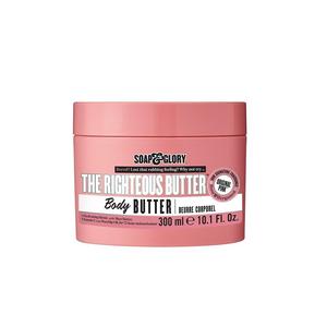 Масло для тела the righteous butter Soap Glory, объем 300 мл
