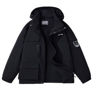 Noble Bird Куртка унисекс K-bird, слоновая кость