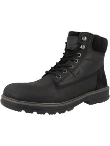 Ботинки CAMEL ACTIVE Resist, Black