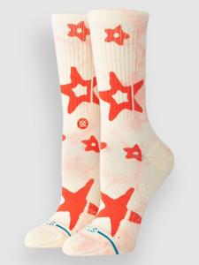 Носки Stance Starry Eyed Crew Socken, cream