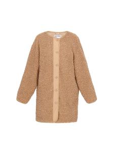 Пальто myMO ATHLSR, кэмел