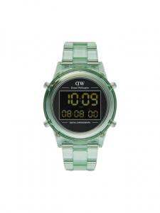 Часы DW00100769 Daniel Wellington, зеленый