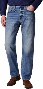 Paul Smith Мужские джинсы Relaxed Taper Fit