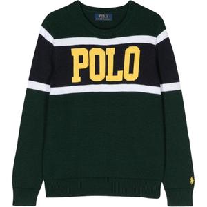 Polo Ralph Lauren Свитер Knitwear Jasper для детей