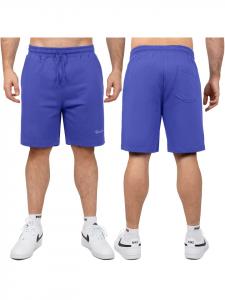 Reichstadt Шорты размера XS, светло-фиолетовые