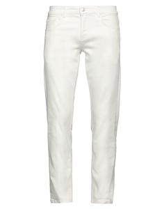 Брюки Denim At.P.Co, белый