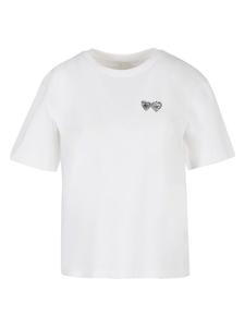 Футболка Mister Tee, белый