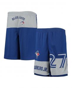 Шорты для плавания Big Boys Texas Orange и Black Texas Longhorns Conch Bay Outerstuff