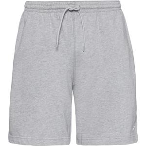 Брюки свободного кроя Nike Sportswear Club, mottled grey