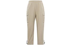 Мужские брюки-карго Nike, цвет Beige